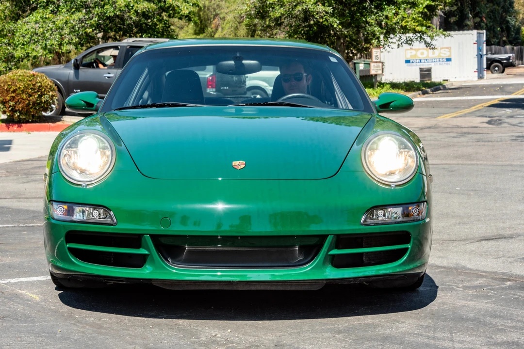 2007 Porsche 997 Carrera S - Image 7 of 31