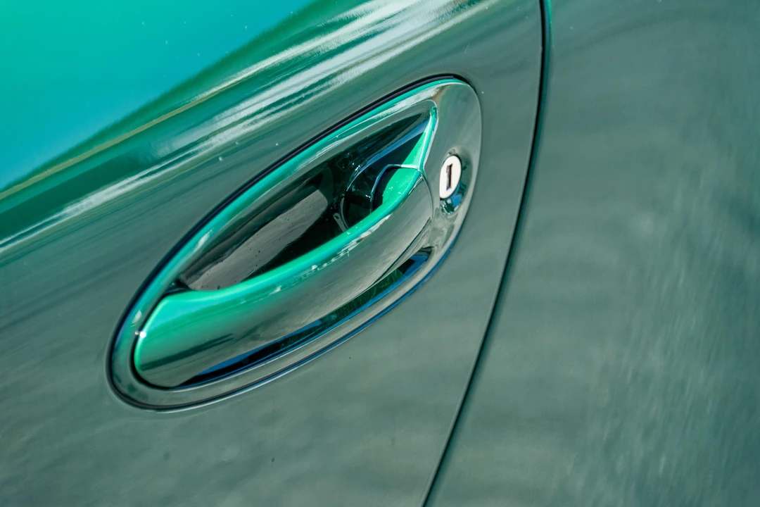 2007 Porsche 997 Carrera S - Image 22 of 31