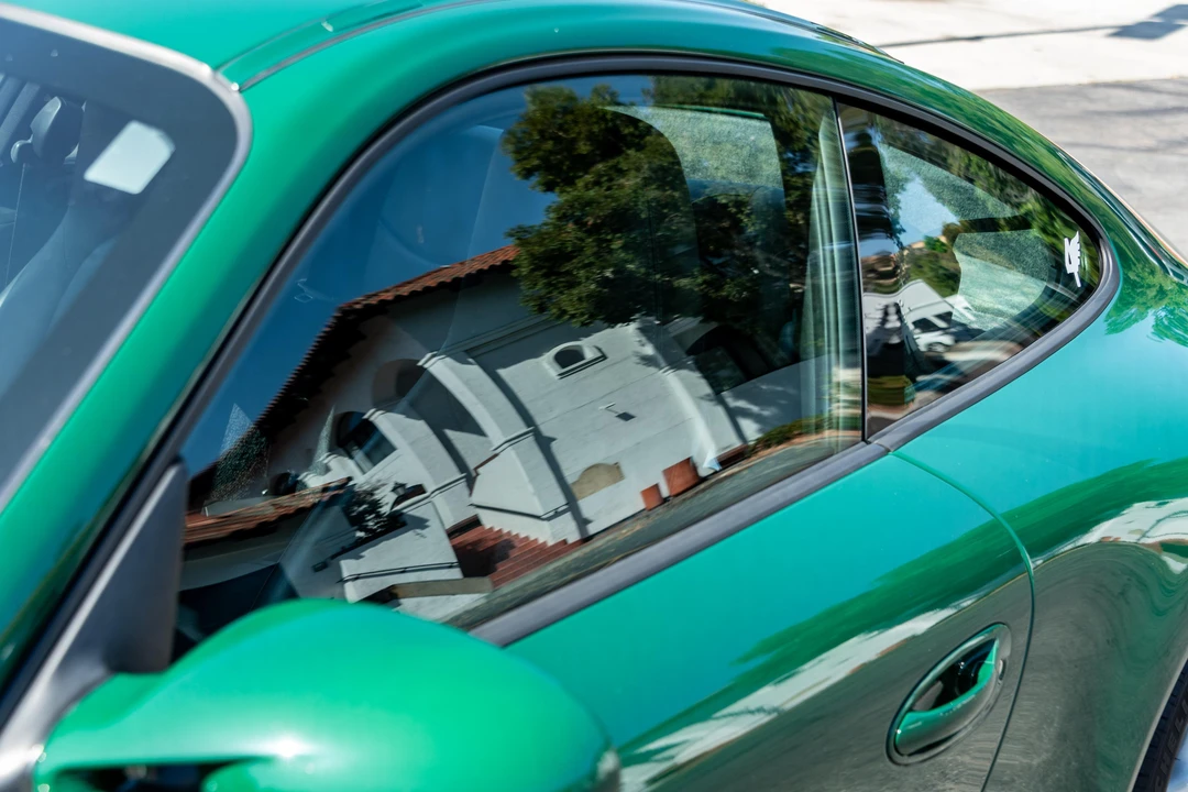 2007 Porsche 997 Carrera S - Image 21 of 31