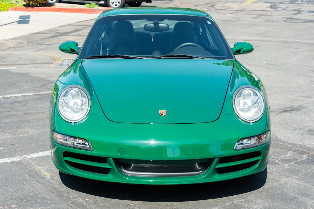 2007 Porsche 997 Carrera S - Image 2 of 31