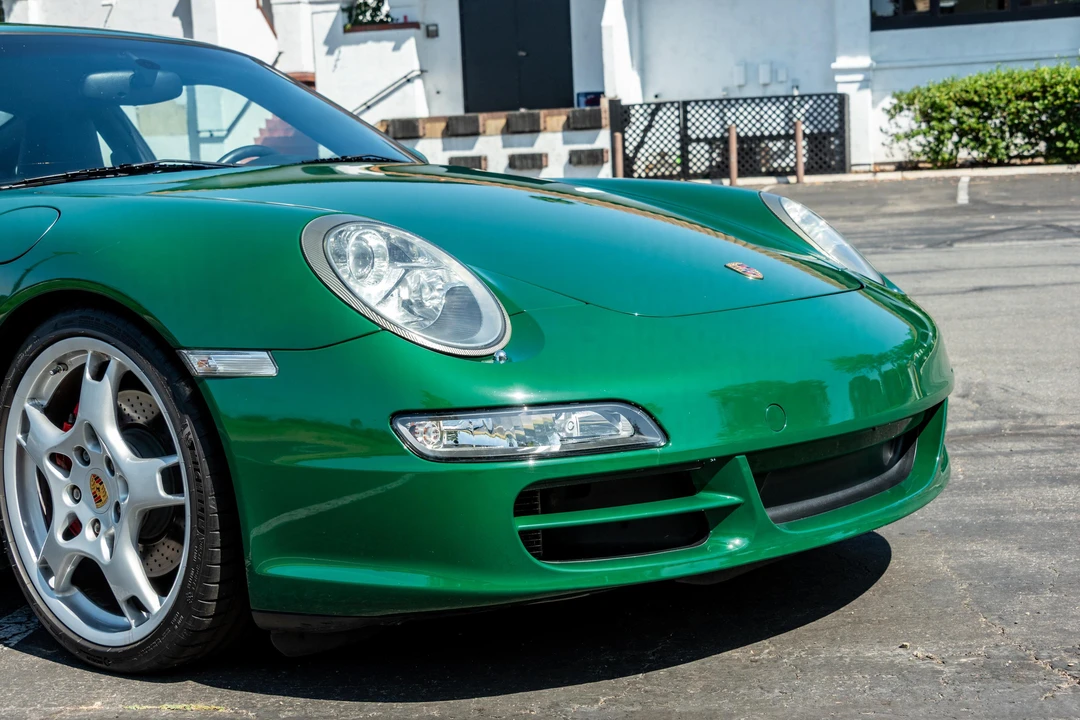 2007 Porsche 997 Carrera S - Image 13 of 31