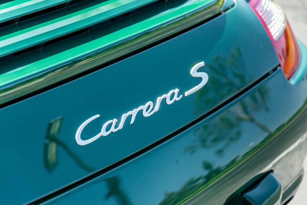 2007 Porsche 997 Carrera S - Image 30 of 31