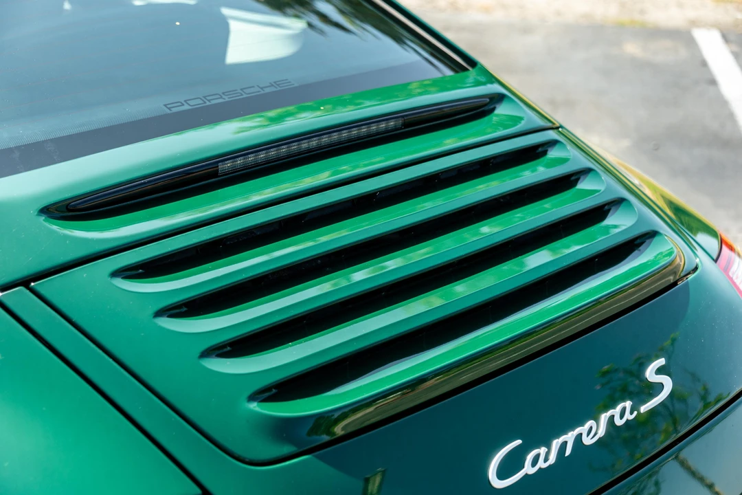 2007 Porsche 997 Carrera S - Image 29 of 31