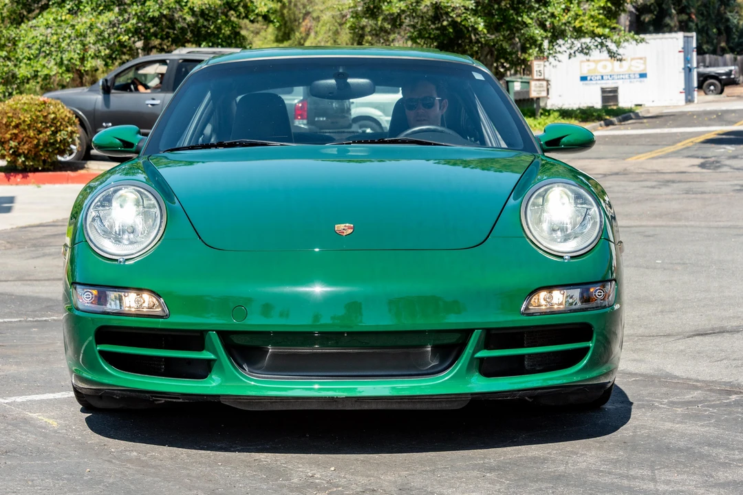 2007 Porsche 997 Carrera S - Image 6 of 31