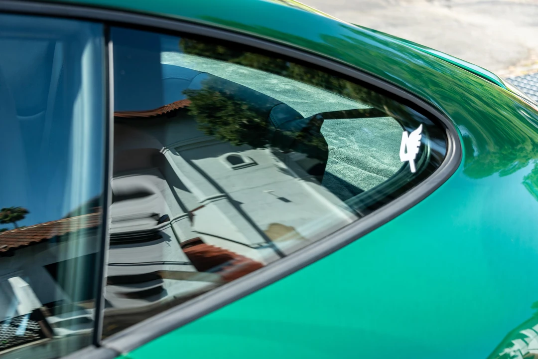 2007 Porsche 997 Carrera S - Image 25 of 31