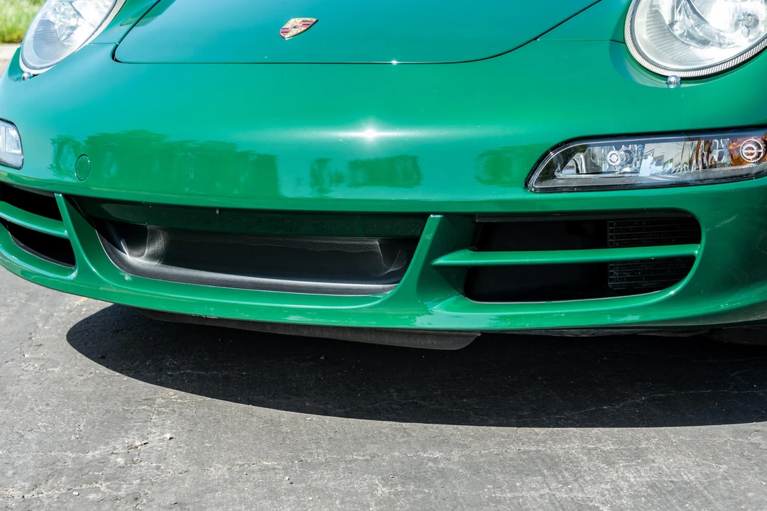 2007 Porsche 997 Carrera S - Image 16 of 31