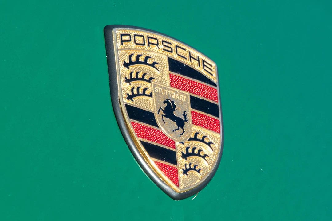 2007 Porsche 997 Carrera S - Image 14 of 31