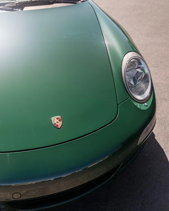 2007 Porsche 997 Carrera S - Image 15 of 31