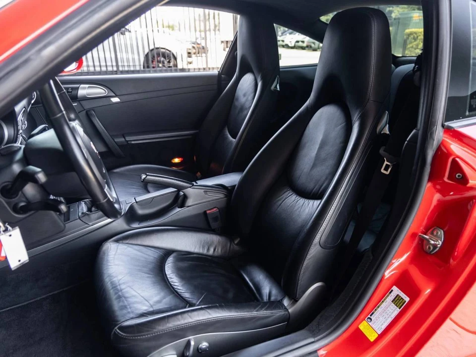 2007 Porsche 997 Carrera S - Image 5 of 5