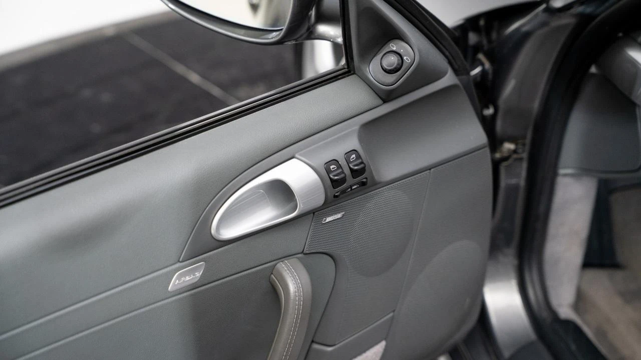 2007 Porsche 997 Carrera S - Image 20 of 31