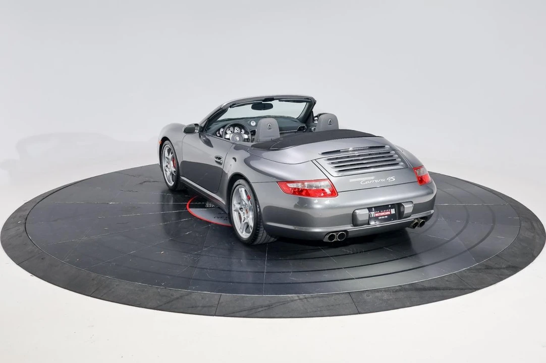 2007 Porsche 997 Carrera S - Image 11 of 31