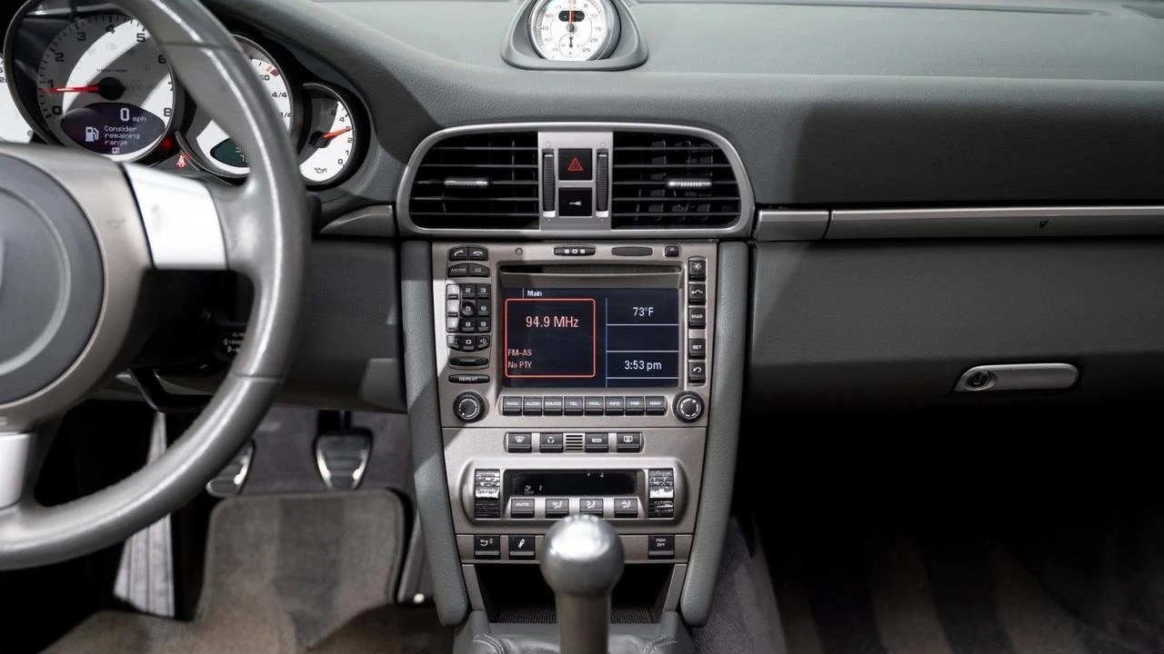 2007 Porsche 997 Carrera S - Image 28 of 31