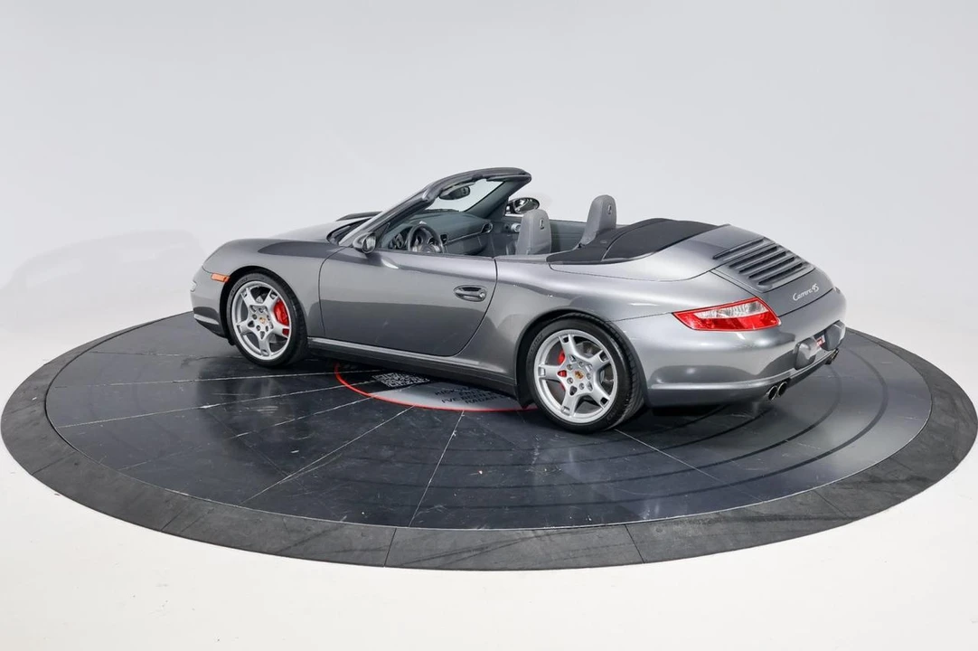 2007 Porsche 997 Carrera S - Image 12 of 31