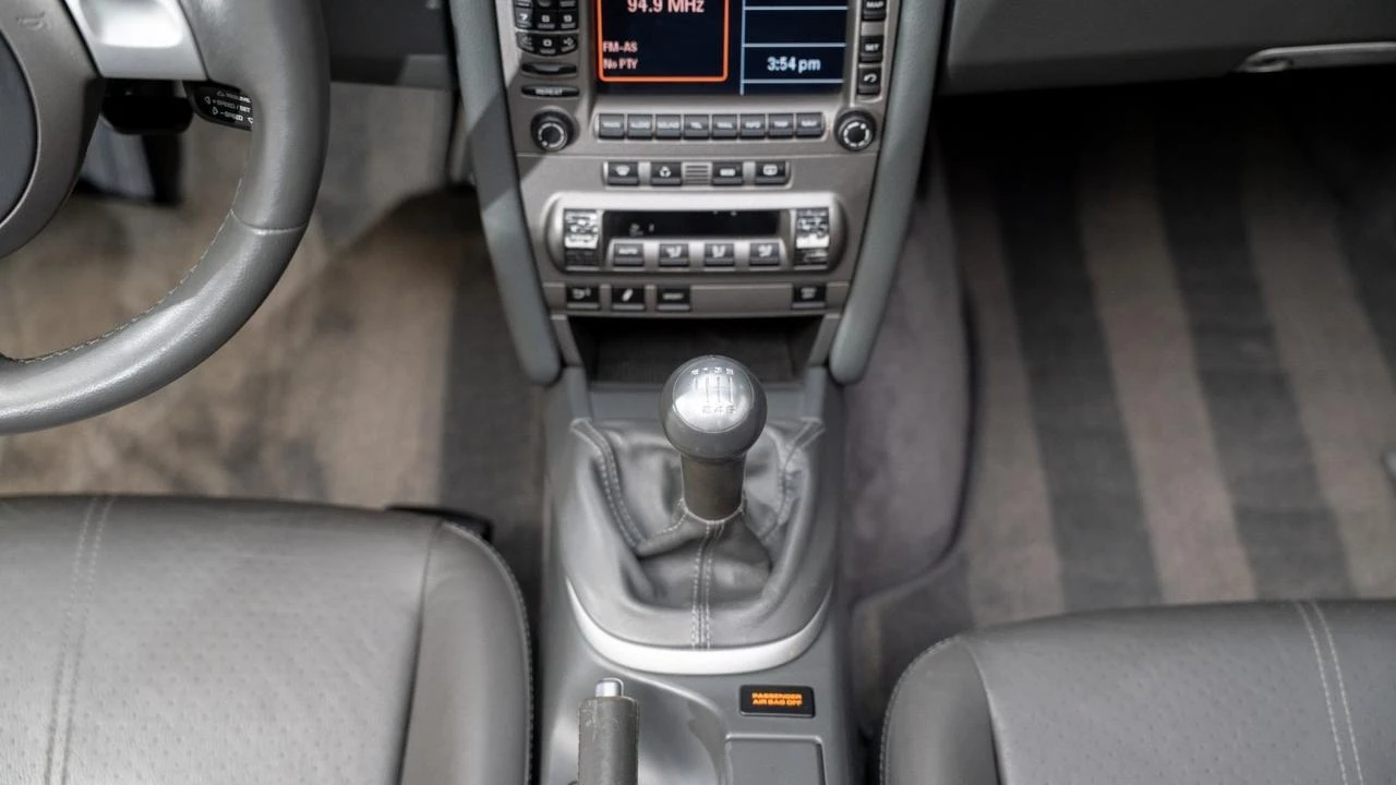 2007 Porsche 997 Carrera S - Image 29 of 31
