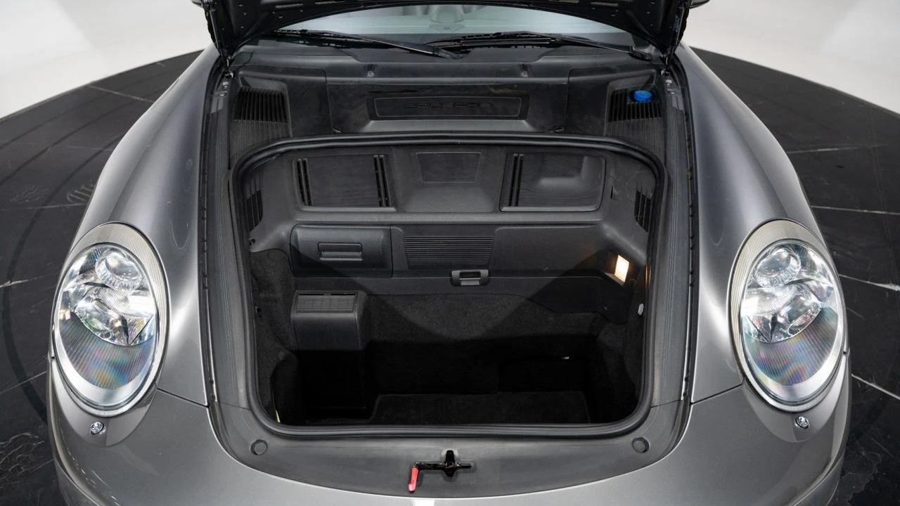 2007 Porsche 997 Carrera S - Image 16 of 31