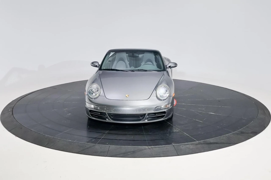 2007 Porsche 997 Carrera S - Image 4 of 31