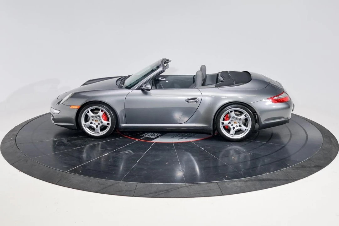 2007 Porsche 997 Carrera S - Image 13 of 31