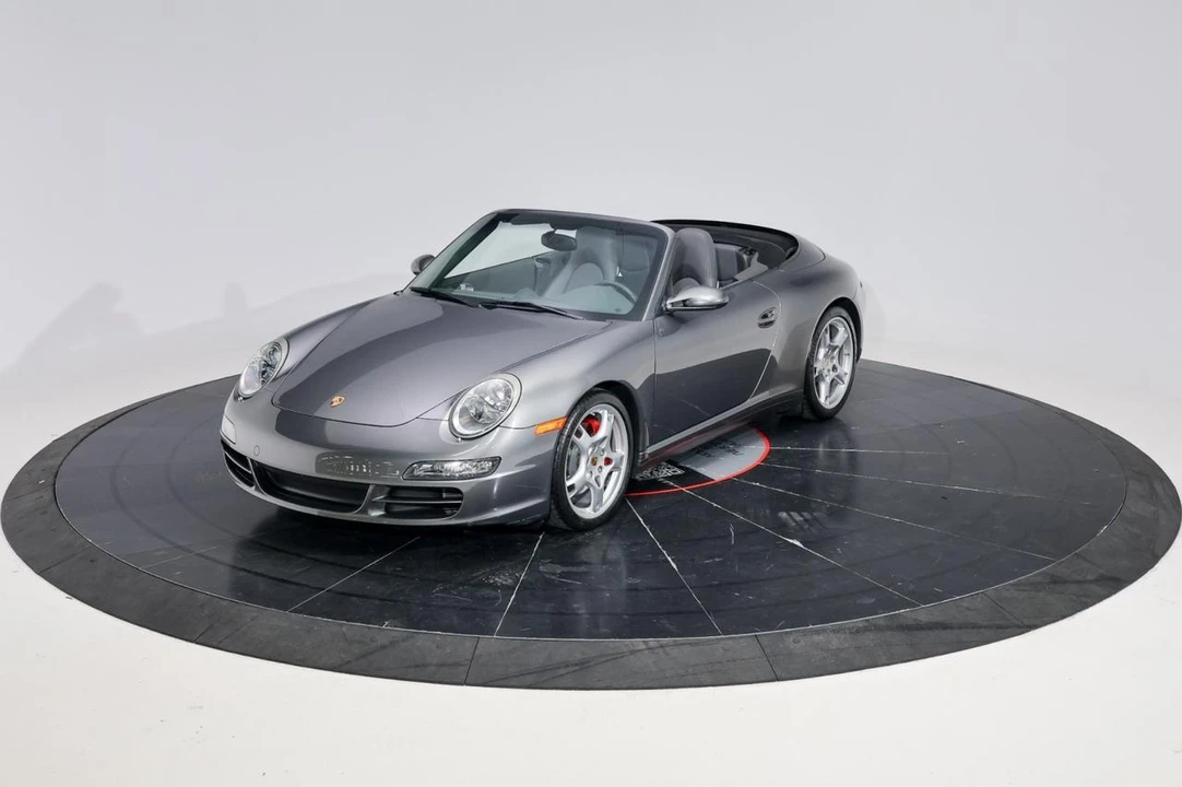 2007 Porsche 997 Carrera S - Image 3 of 31