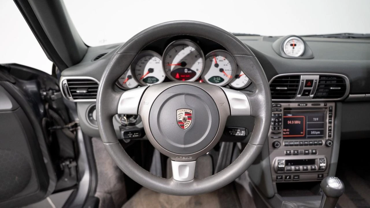 2007 Porsche 997 Carrera S - Image 27 of 31