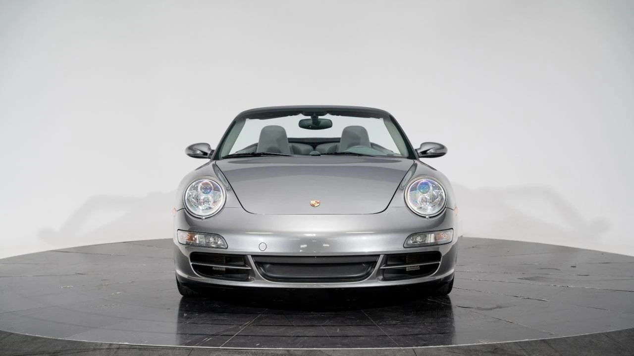 2007 Porsche 997 Carrera S - Image 14 of 31