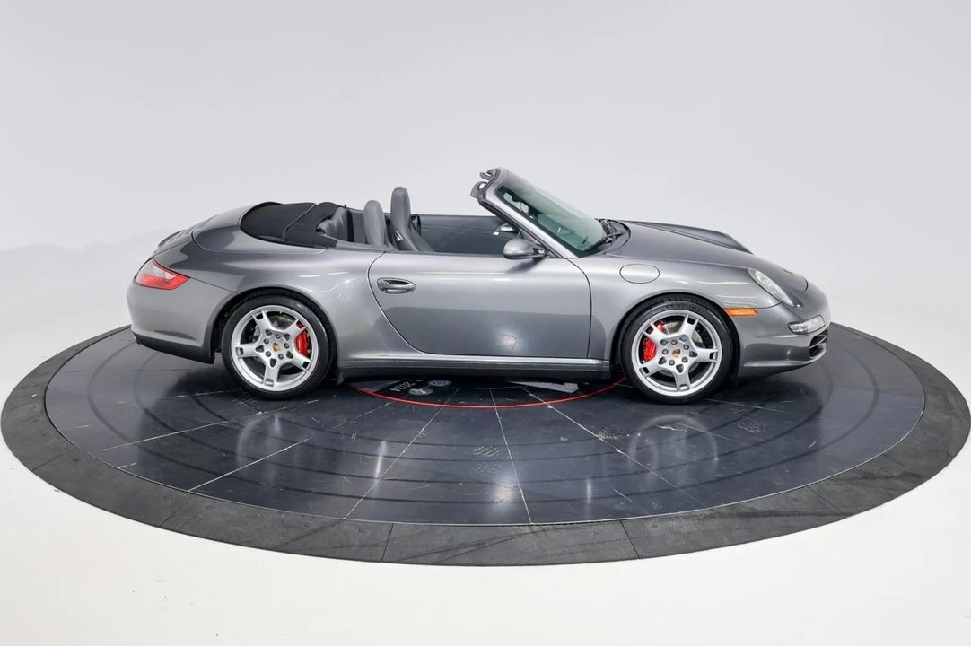 2007 Porsche 997 Carrera S - Image 7 of 31