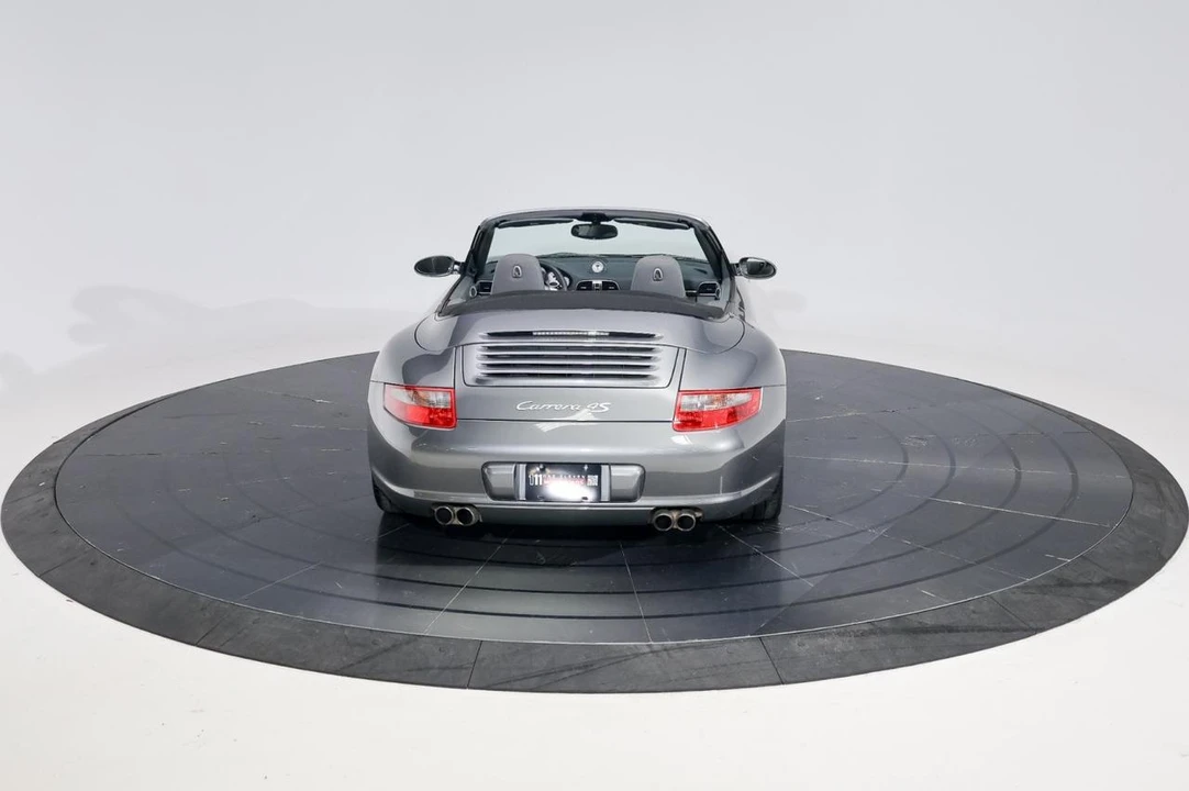 2007 Porsche 997 Carrera S - Image 10 of 31