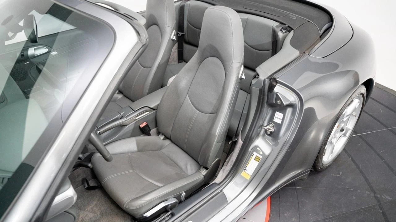 2007 Porsche 997 Carrera S - Image 21 of 31