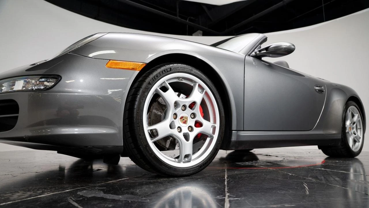2007 Porsche 997 Carrera S - Image 18 of 31
