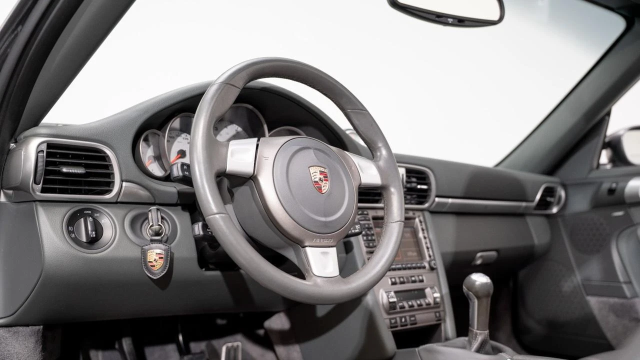 2007 Porsche 997 Carrera S - Image 23 of 31