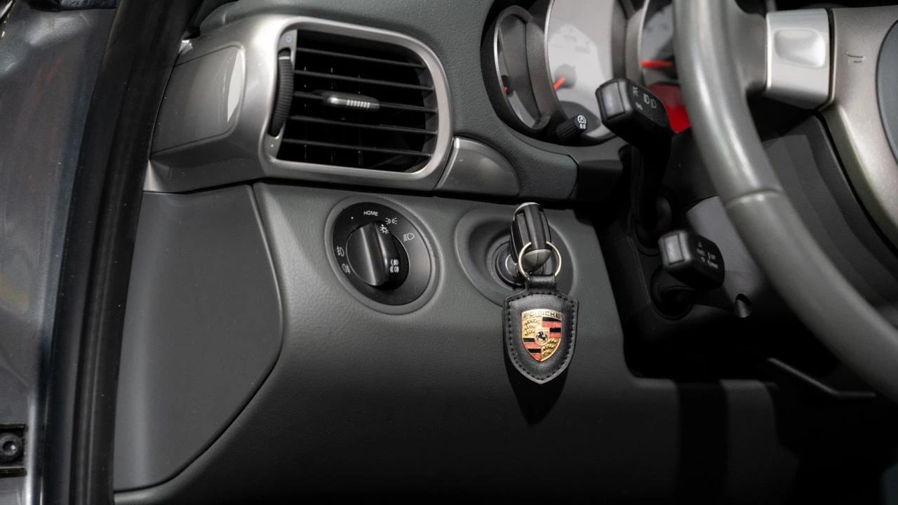 2007 Porsche 997 Carrera S - Image 24 of 31
