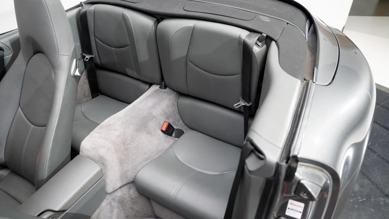 2007 Porsche 997 Carrera S - Image 22 of 31