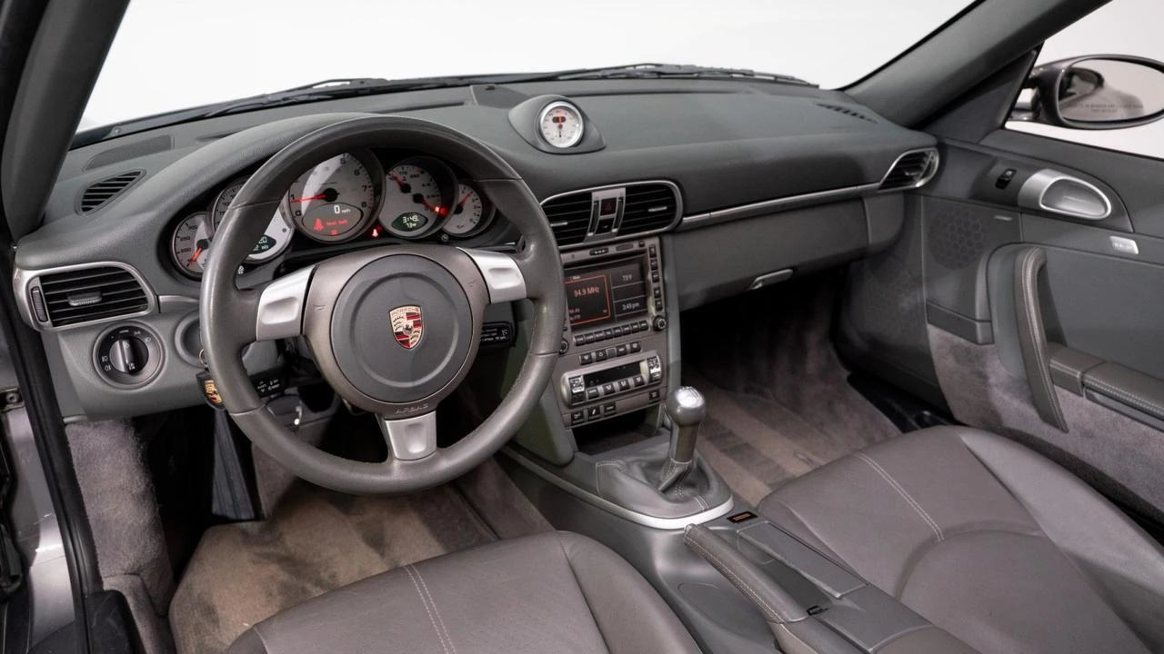 2007 Porsche 997 Carrera S - Image 25 of 31