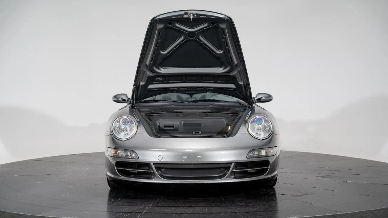2007 Porsche 997 Carrera S - Image 15 of 31