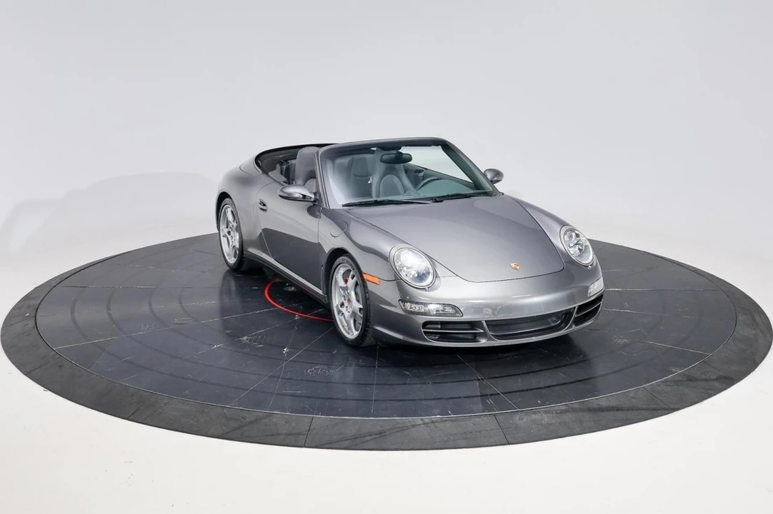2007 Porsche 997 Carrera S - Image 5 of 31