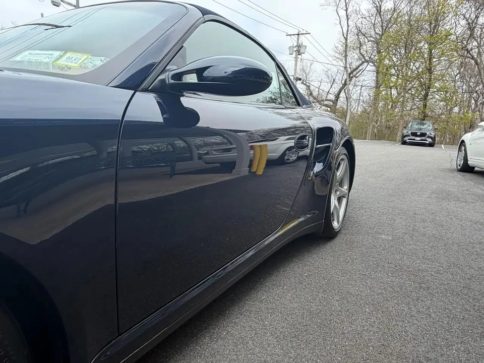 2007 Porsche 997 Carrera S - Image 16 of 31