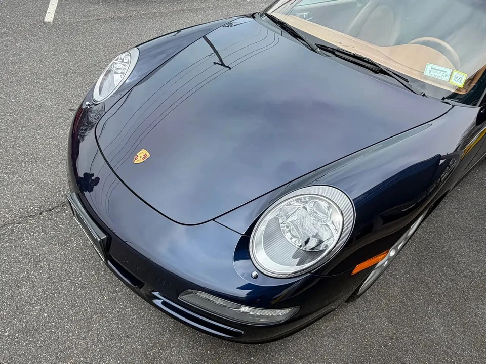 2007 Porsche 997 Carrera S - Image 15 of 31