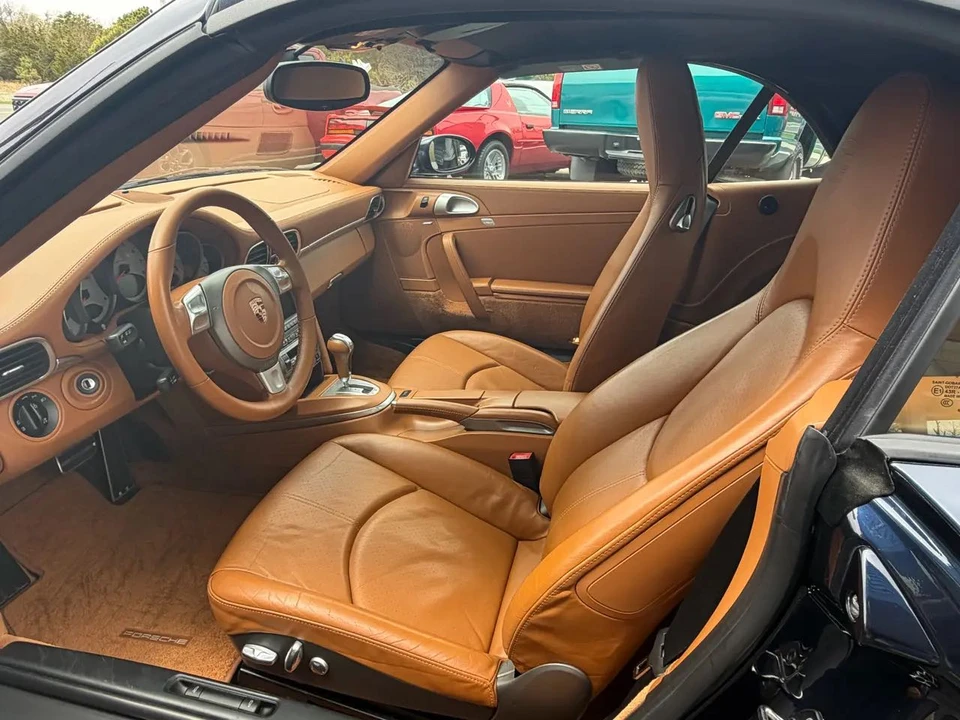 2007 Porsche 997 Carrera S - Image 26 of 31