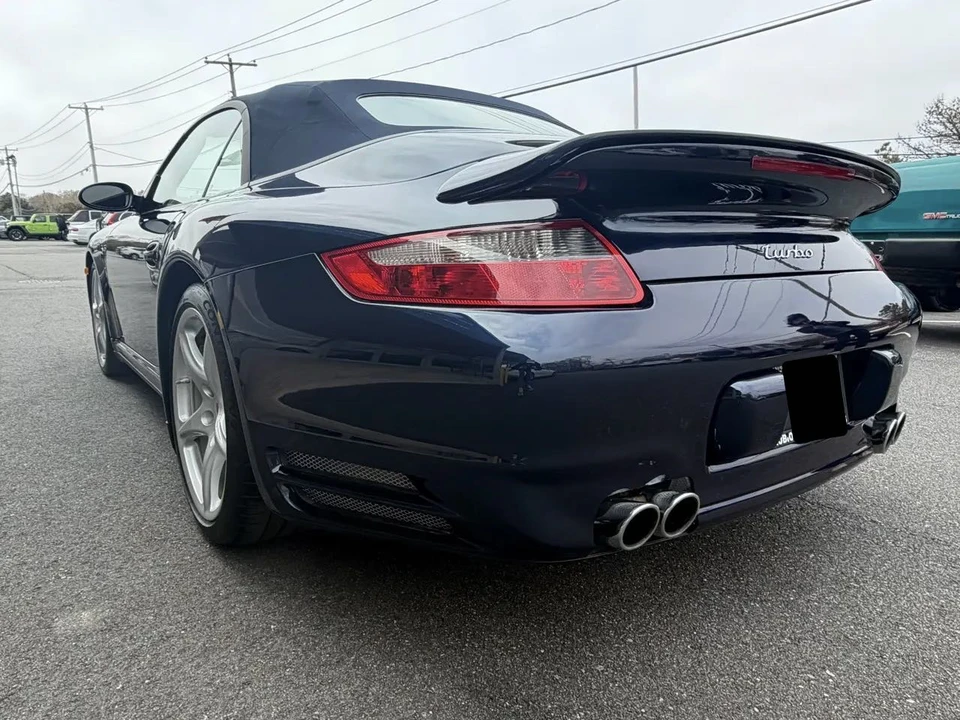 2007 Porsche 997 Carrera S - Image 6 of 31