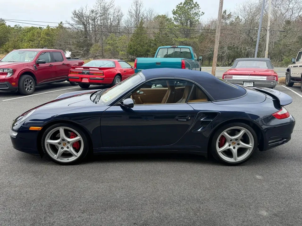 2007 Porsche 997 Carrera S - Image 11 of 31
