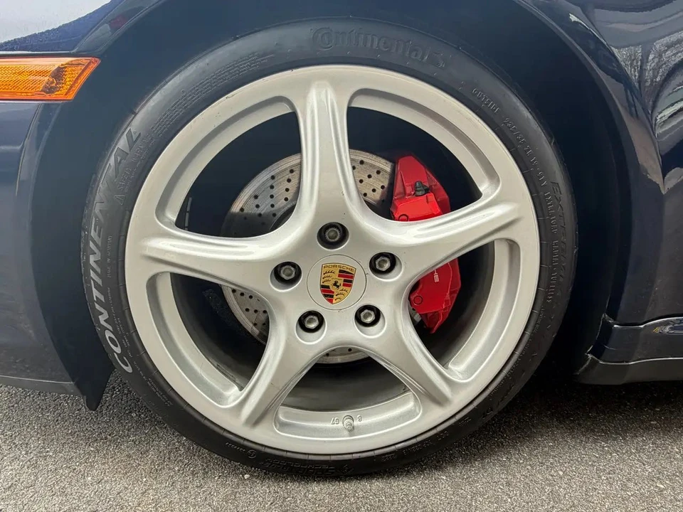 2007 Porsche 997 Carrera S - Image 22 of 31