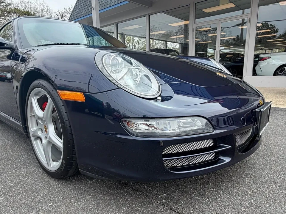 2007 Porsche 997 Carrera S - Image 12 of 31