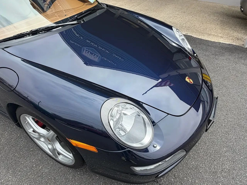 2007 Porsche 997 Carrera S - Image 14 of 31