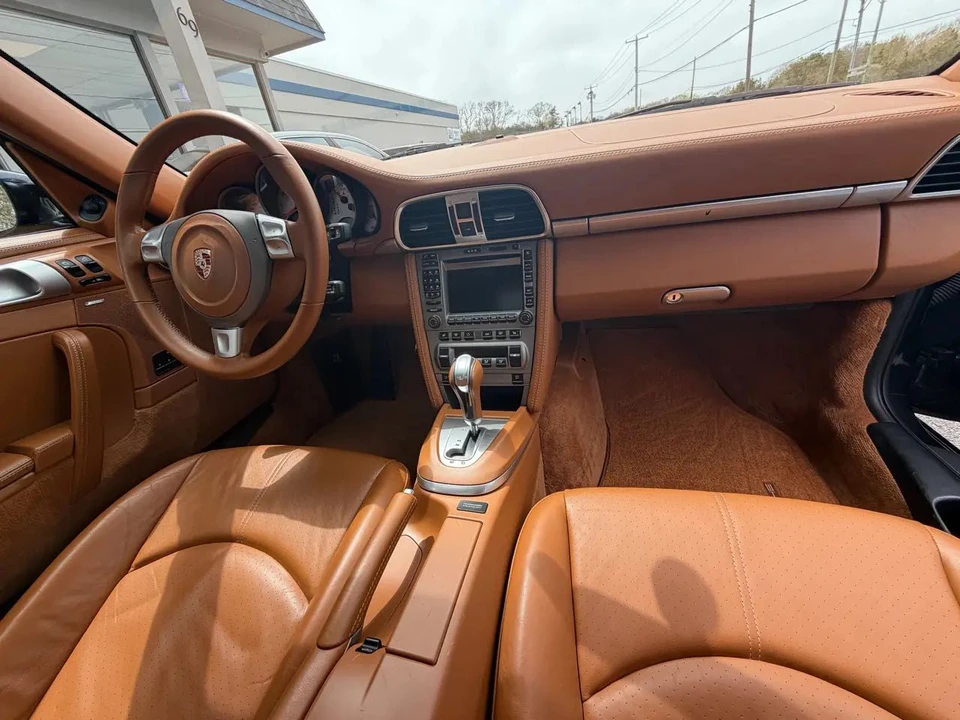 2007 Porsche 997 Carrera S - Image 30 of 31