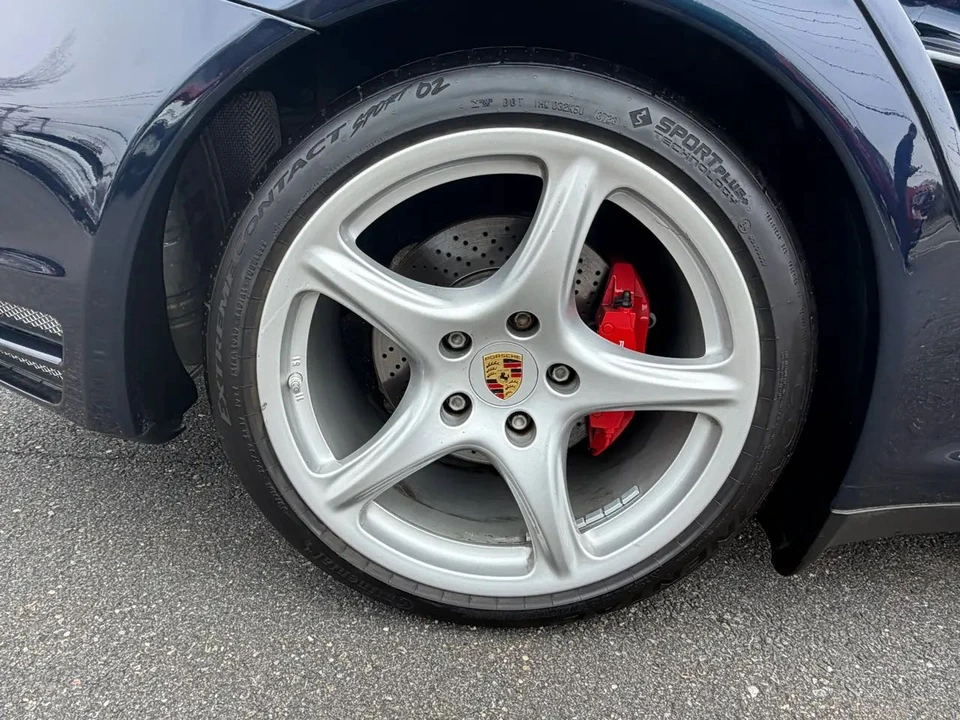 2007 Porsche 997 Carrera S - Image 24 of 31