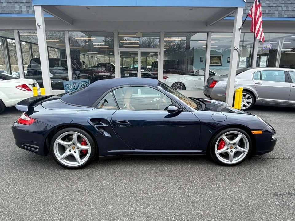 2007 Porsche 997 Carrera S - Image 10 of 31