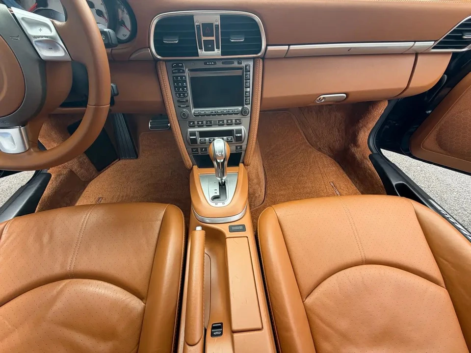 2007 Porsche 997 Carrera S - Image 31 of 31