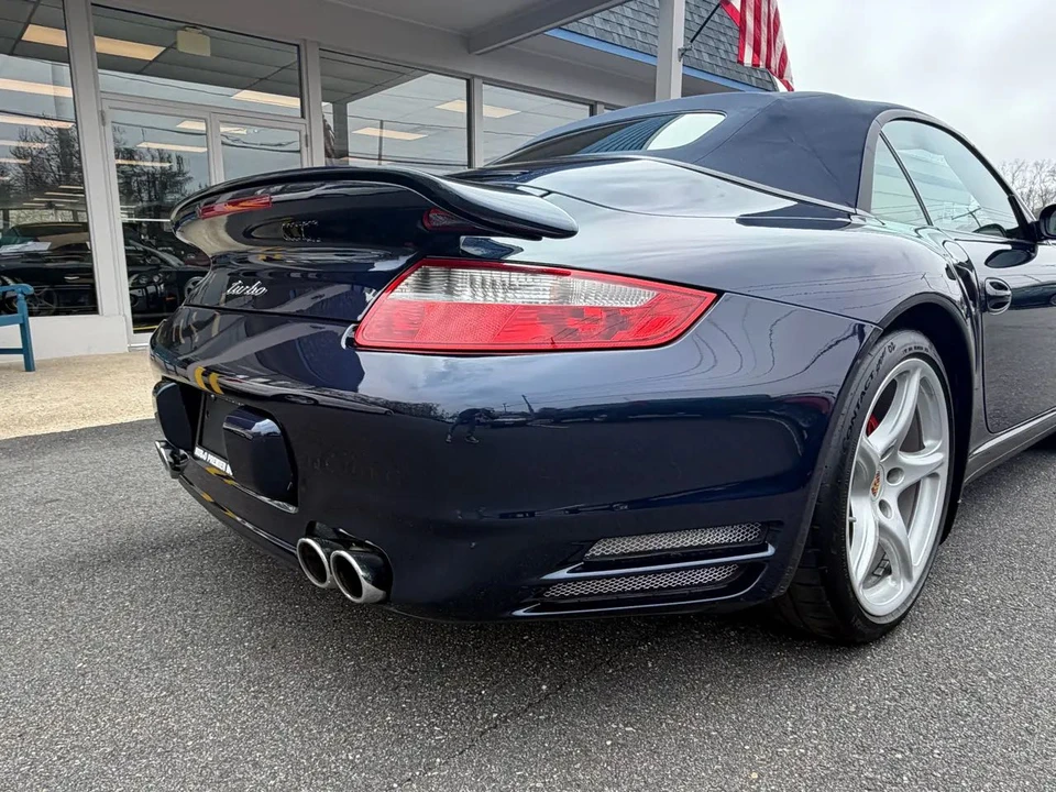 2007 Porsche 997 Carrera S - Image 21 of 31
