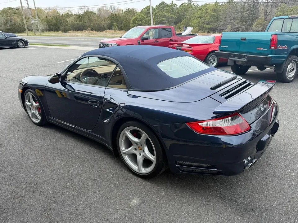 2007 Porsche 997 Carrera S - Image 5 of 31