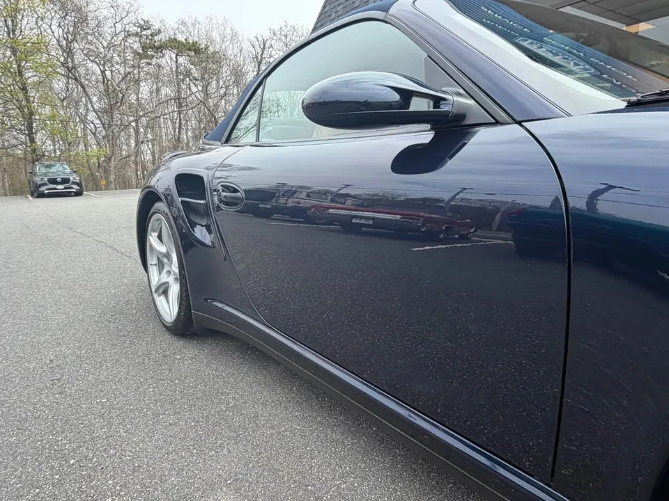 2007 Porsche 997 Carrera S - Image 17 of 31