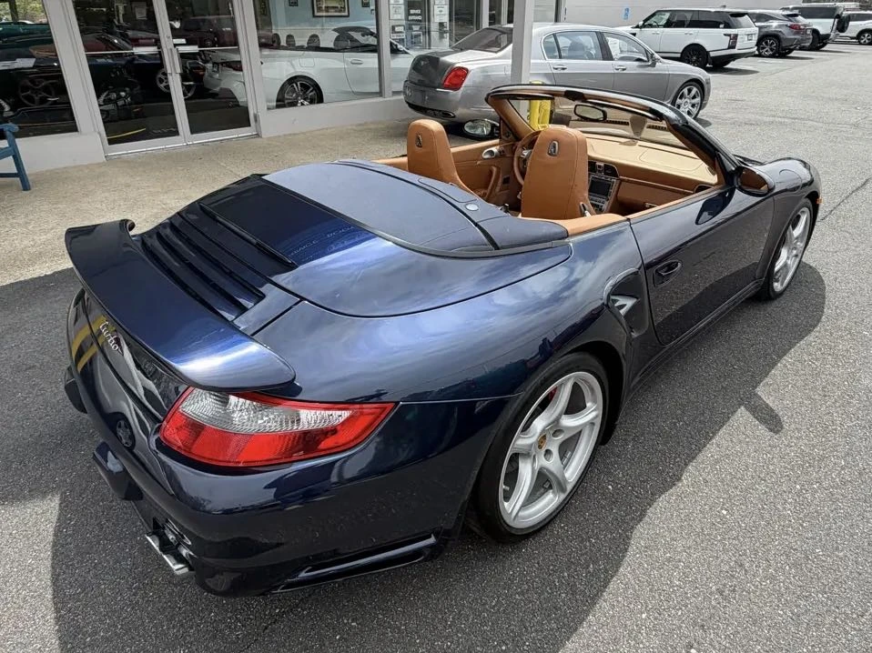 2007 Porsche 997 Carrera S - Image 9 of 31